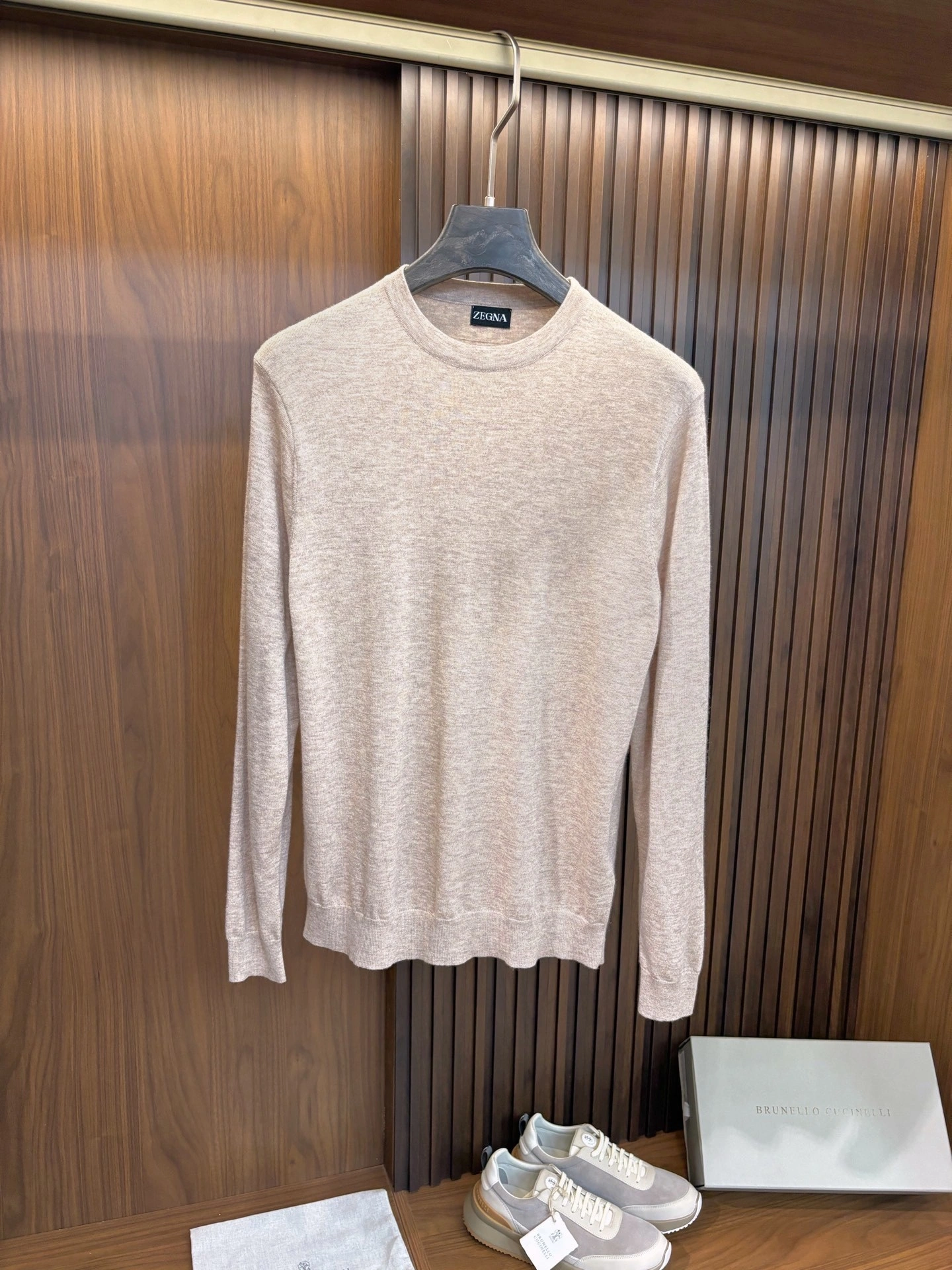 wg.luxury- Z5691 wool 2colour item:E-F443J0708-2H